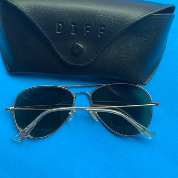 diff cruz sunglasses new - Picture 2 of 4